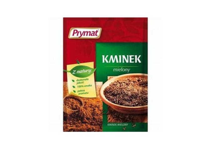 Prymat Caraway (Kminek) - 20g