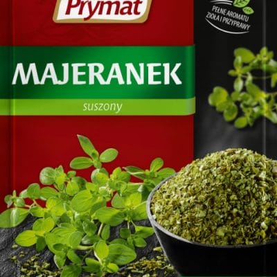 Prymat Polish Majoran - 20g