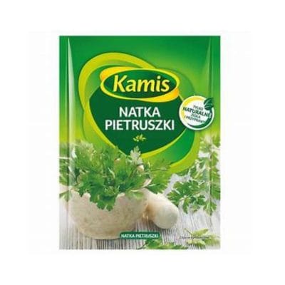 Kamis Parsley (natka pietruszki) - 20g