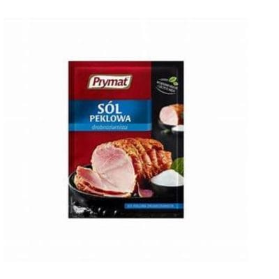 Prymat pickled salt- 20g