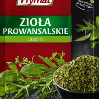 Prymat Provencal Herbs - 20g