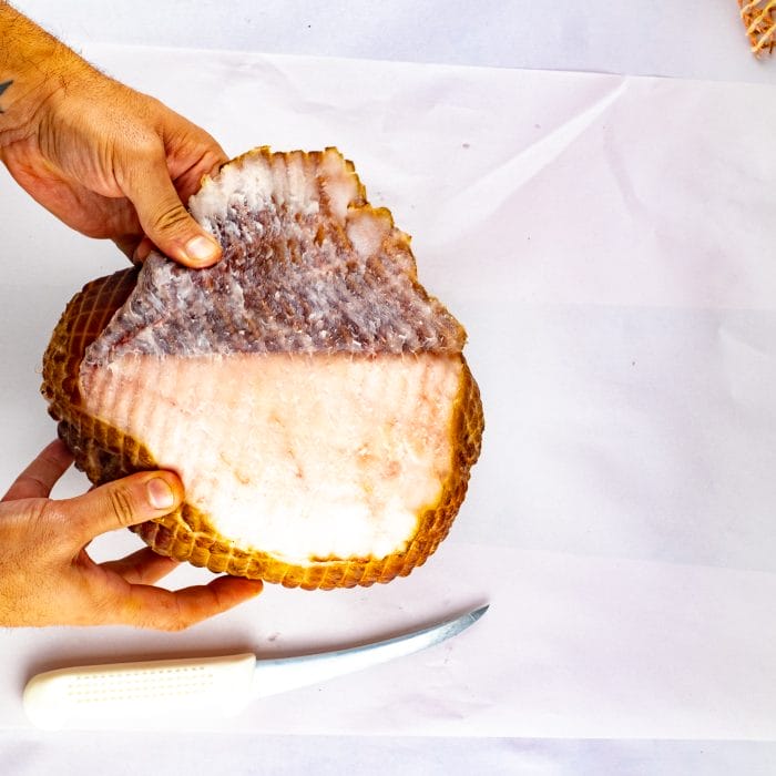 Uncle's Ham WHOLE (4kg boneless) - Image 3