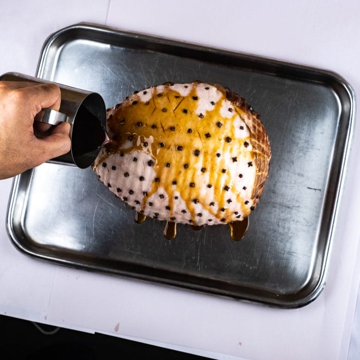 Uncle's Ham WHOLE (4kg boneless) - Image 4