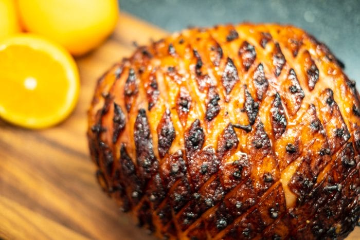 Uncle's Ham WHOLE (4kg boneless) - Image 2