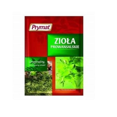 Prymat Herbes de Provence (ziola prowansalskie) - 20g