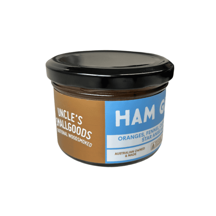 Uncle's Ham Glaze - 180G - Image 4