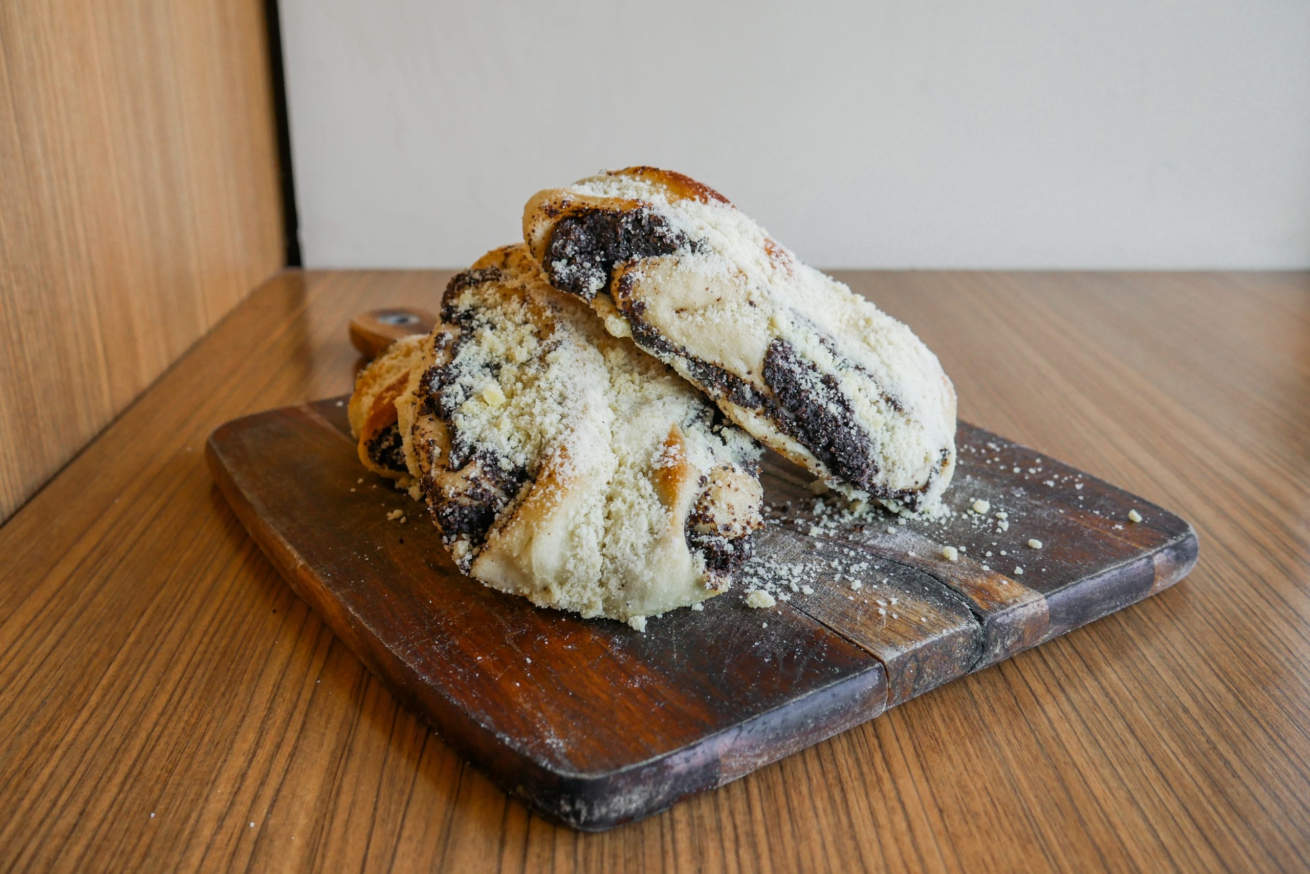 Poppy Seed Danish Uncles Smallgoods