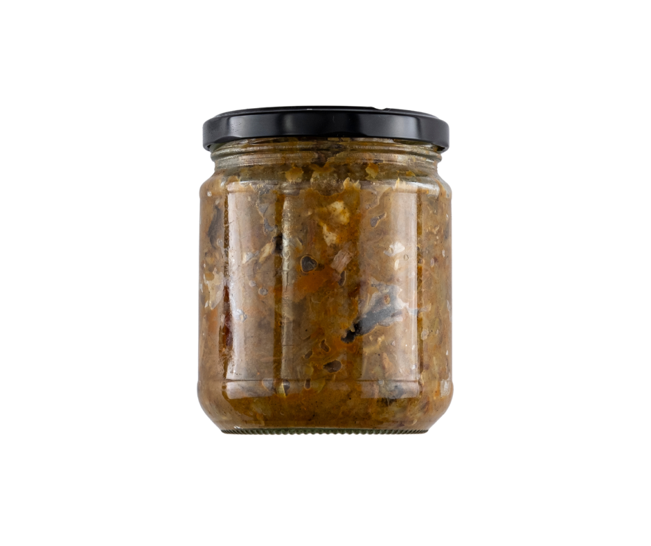 Hunters Stew (Polish Bigos) - 500g - Image 2
