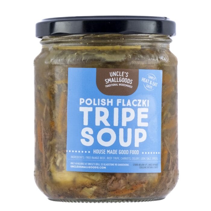 Tripe Soup - 500g