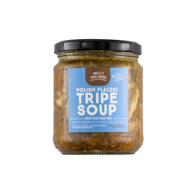 Tripe Soup - 500g