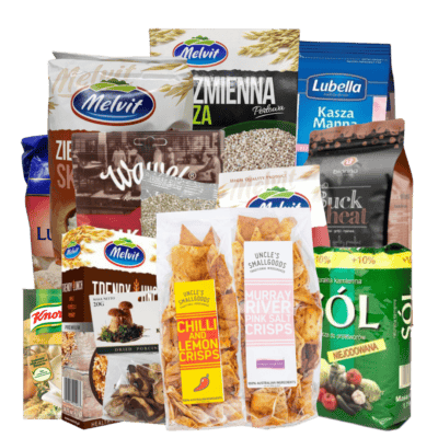 Dry Goods