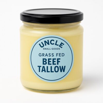 Beef Tallow - 500ML