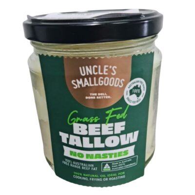Beef Tallow - 375g