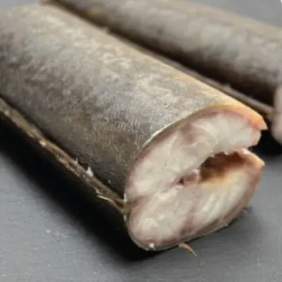 Smoked Eel 200g
